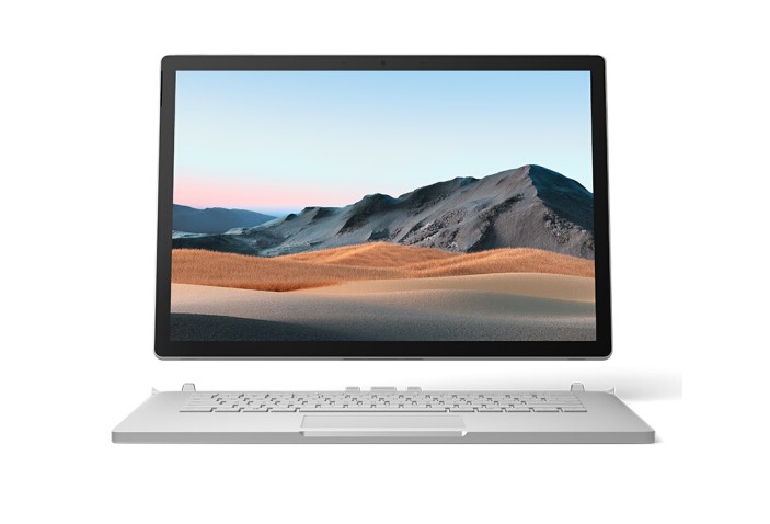 古交Surface 维修前的准备工作